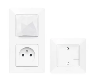 Legrand Netatmo zestaw startowy podstawowy Valena Life 752195 752195 - Akcesoria do oświetlenia - miniaturka - grafika 3