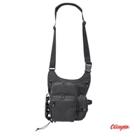 Akcesoria turystyczne - Torba Helikon EDC SIDE BAG - Shadow Grey - miniaturka - grafika 1