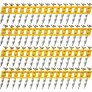DEWALT Gwoździe na taśmie do DCN890 Std 2.6mmx15mm - Akcesoria do elektronarzędzi - miniaturka - grafika 1