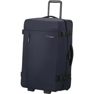 Samsonite Walizka ROADER DUFFLE/WH 68/25 - Walizki - miniaturka - grafika 1