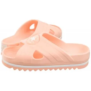 Klapki CTAS Lounge Sandal Lite Cx Sli Soft Peach/White/Soft Peach A07582C (CO685-b) Converse - Klapki i japonki damskie - miniaturka - grafika 1