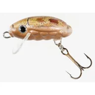 Przynęty - Wobler HOLO SELECT CHRABĄSZCZ SMUŻAK GT 3 cm - miniaturka - grafika 1