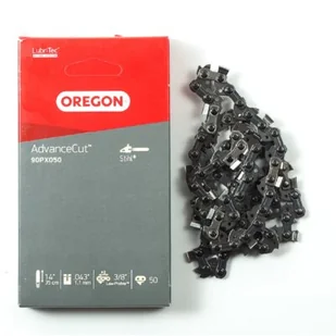 Oregon łańcuch 3/8H 1,1 HM z SG, 90px050e 90PX050E - Akcesoria do elektronarzędzi - miniaturka - grafika 1