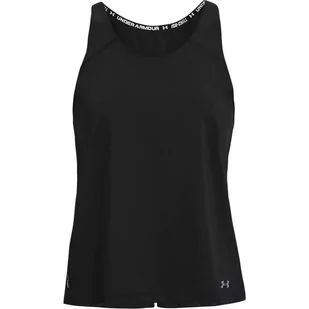Koszulka damska Under Armour IsoChill Run 200 Tank-XS - Koszulki i topy damskie - miniaturka - grafika 1