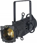 Lampy studyjne - Stairville RevueLED 150 Profile 3200K 26 Reflektor Profilowy 120W LED DMX - miniaturka - grafika 1