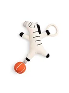 Pozytywki dla dzieci - Sebra Pozytywka "Zebra" - 0+ - miniaturka - grafika 1
