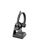 Słuchawki - HP Poly Savi 7310 UC Monaural Microsoft Teams Certified D-ECT 1880-1900 MHz - miniaturka - grafika 1