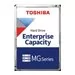 Toshiba europe Enterprise HDD 6TB 3.5i SATA 6Gbit/s 7200rpm - Dyski HDD - miniaturka - grafika 1
