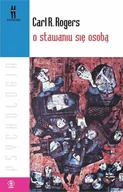 E-booki - nauka - O stawaniu się osobą - miniaturka - grafika 1