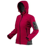 Odzież robocza - NEO-TOOLS 80-550-S Kurtka softshell damska rozmiar S - miniaturka - grafika 1
