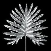 Ozdoby bożonarodzeniowe - Eurofirany, Ozdoba Bożonarodzeniowa, SW/G/195 32X56 SREB - miniaturka - grafika 1