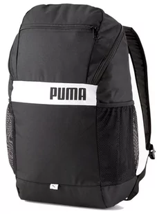 Puma Plecak Miejski Szkolny Szkoły 077292 Plus Bk - Plecaki szkolne i tornistry - miniaturka - grafika 3