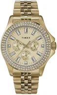 Zegarki damskie - Zegarek Timex TW2V79400 Trend Kaia - - miniaturka - grafika 1