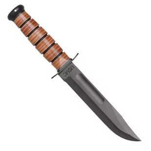 Ka-Bar 1217 - USMC The Legend - Noże - miniaturka - grafika 3