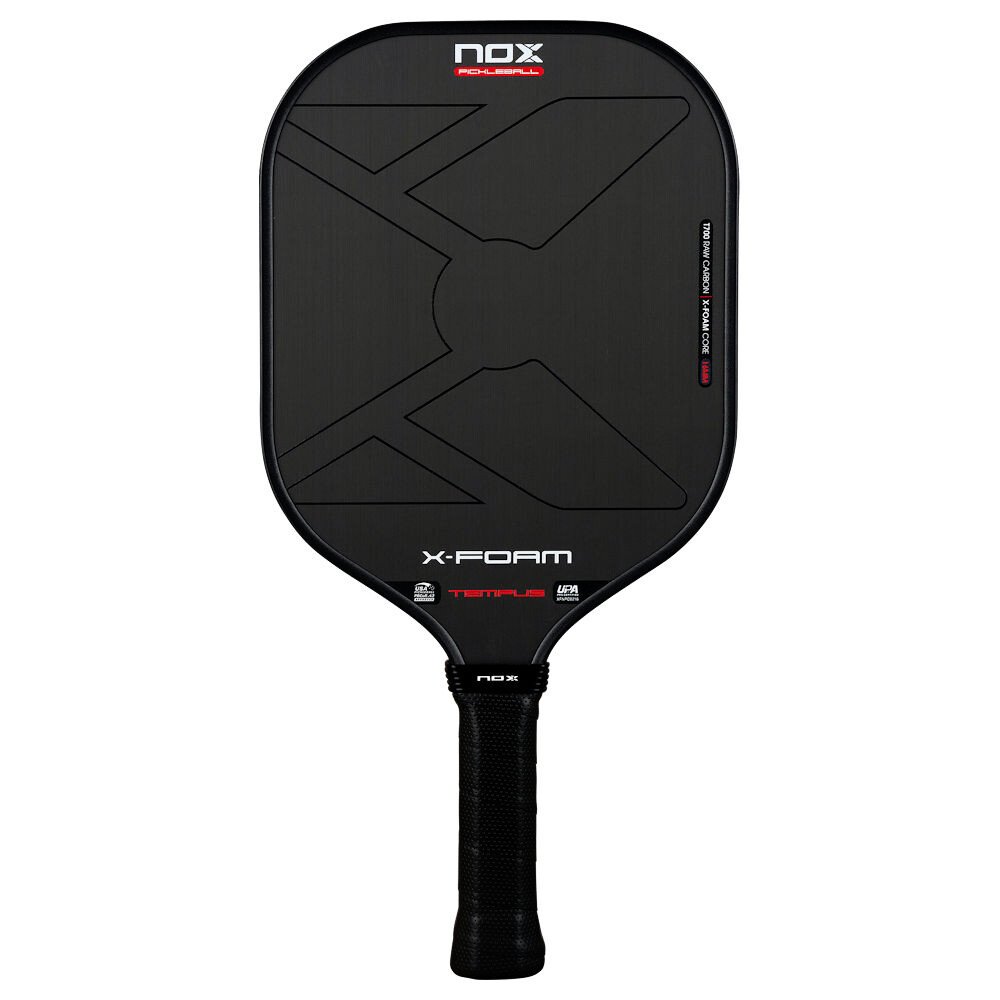 Rakieta do pickleballa NOX X-FOAM TEMPUS 16mm