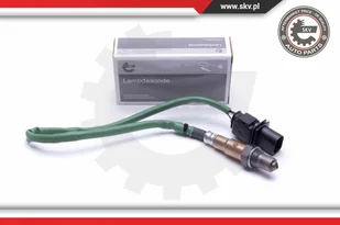 Sonda lambda Esen SKV 09SKV402 - Sondy lambda - miniaturka - grafika 1