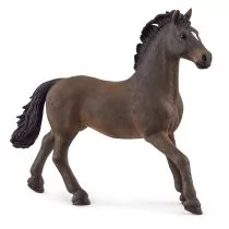 Schleich Figurka Ogier oldenburski 465223 - Figurki dla dzieci - miniaturka - grafika 1