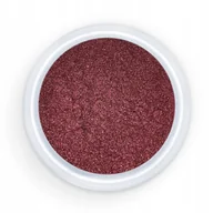 Ozdoby do paznokci - Aba Group Ozdoby do Paznokci Pyłek Dark Pink Reflections 1g - miniaturka - grafika 1