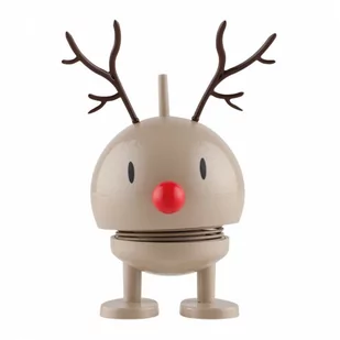 Hoptimist reindeer bumble s latter 26170 kod: 26170 - Kosze na śmieci - miniaturka - grafika 1