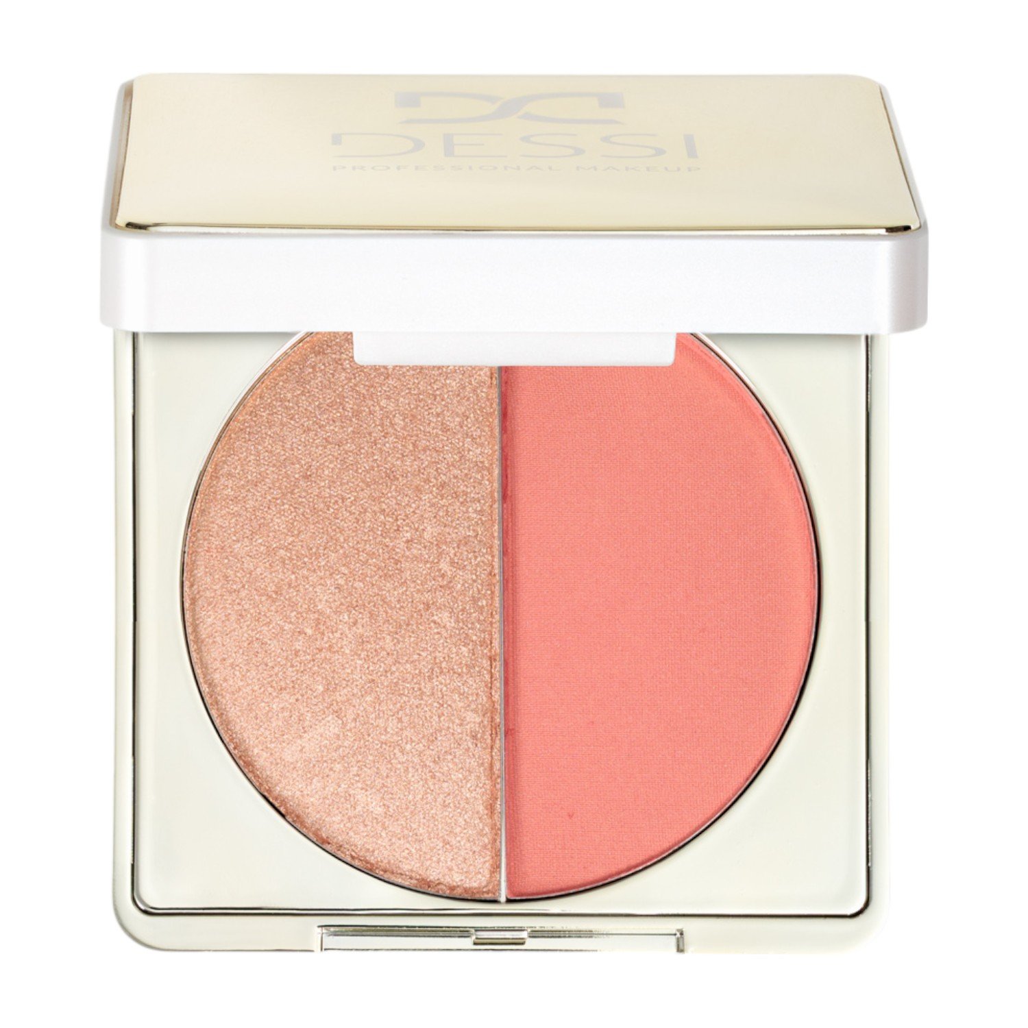 Dessi La Dolce Vita by Marzena Tarasiewicz Glow & Blush, Perla / Venezia