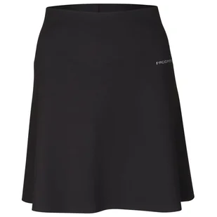 Spódnica Progress Zora Skirt Rozmiar: L / Kolor: czarny - Sukienki i spódnice sportowe - miniaturka - grafika 1