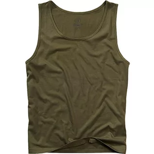 Koszulki męskie - Mil-Tec Koszulka męska Tank Top-11001001 - grafika 1