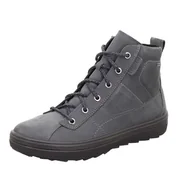 Śniegowce damskie - Legero MIRA Damskie śniegowce Gore-Tex z lekką wyściółką Castlerock (szare) 2940, 38,5 EU, Castlerock szary 2940, 38.5 EU - miniaturka - grafika 1