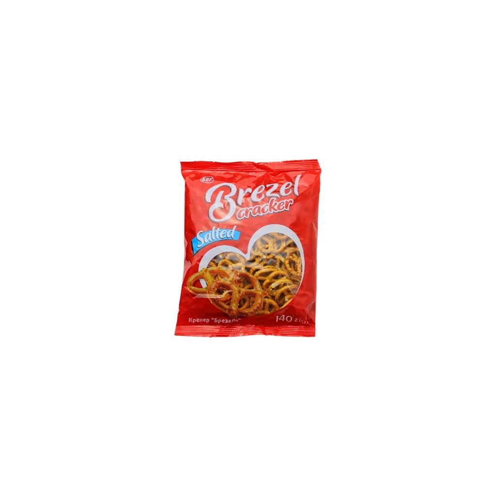 Krakersy Brezel 