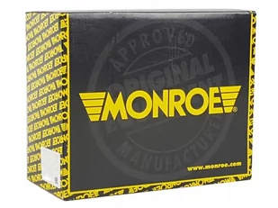 Monroe Sprężyna zawieszenia SP3390 - Sprężyny zawieszenia - miniaturka - grafika 1