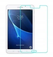 Akcesoria do tabletów i e-booków - SZKŁO HARTOWANE do SAMSUNG GALAXY TAB A A6 7 T280 - miniaturka - grafika 1