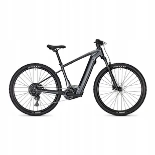 Rower elektryczny eMTB FOCUS JARIFA2 6.7 29" 2024 rama L 48 cm - Rowery elektryczne - miniaturka - grafika 1