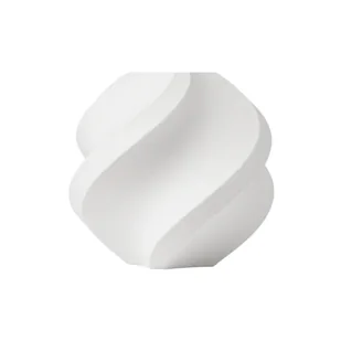 Filament Bambu Lab PLA Areo 1,75mm 1kg - w zestawie z wielorazową szpulą - White - Filamenty i akcesoria do drukarek 3D - miniaturka - grafika 1