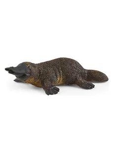 Schleich Figurka "Platypus" do zabawy - 3+ - Zabawki kreatywne - miniaturka - grafika 1