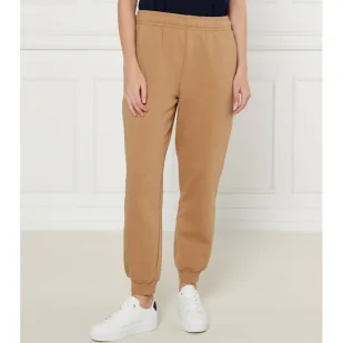 Tommy Hilfiger Spodnie dresowe Regular Fit - Dresy damskie - miniaturka - grafika 1