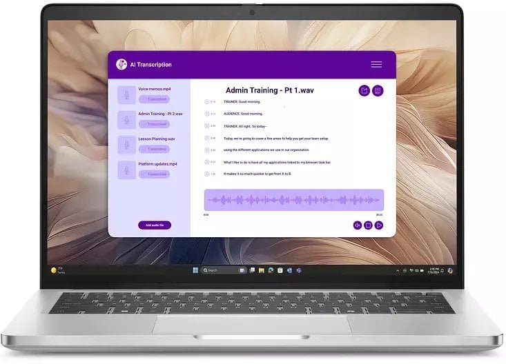 Dell Pro 14 Plus PB14250/U5-236V/16GB/512GB SSD/14.0