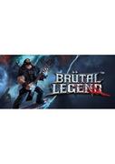 Gry PC Cyfrowe - Brutal Legend - miniaturka - grafika 1