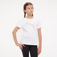 Odzież sportowa dziecięca - Koszulka dziecięca Puma - miniaturka - grafika 1