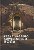 Religia i religioznawstwo - Łaska naszego suwerennego Boga - John G. Reisinger - oprawa twarda - miniaturka - grafika 1