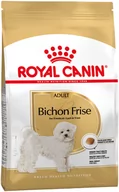 Sucha karma dla psów - Royal Canin Bichon Frise 1,5 kg - miniaturka - grafika 1