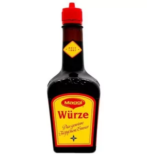 Maggi Przyprawa w Płynie 202 ml - Przyprawy i zioła sypkie - miniaturka - grafika 1