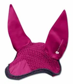 Akcesoria jeździeckie - Waldhausen Nauszniki ESPERIA - miniaturka - grafika 1