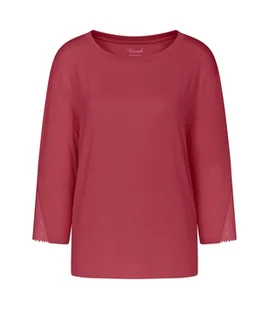 Triumph góra od piżamy Aura Spotlight Top-44 - Bielizna nocna - miniaturka - grafika 1