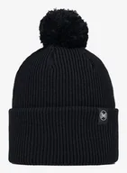 Czapki męskie - Czapka zimowa Buff Renvi - black - miniaturka - grafika 1