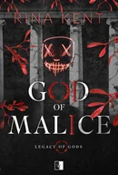 Romanse - God of Malice - miniaturka - grafika 1
