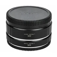 Akcesoria fotograficzne - Pierścienie pośrednie JJC AET-LS(II) do Panasonic/Sigma/Leica - miniaturka - grafika 1