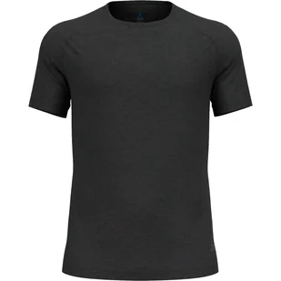 Koszulka do biegania męska Odlo T-shirt crew neck ACTIVE 365 - Koszulki sportowe męskie - miniaturka - grafika 1