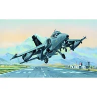 Modele do sklejania - Hobby Boss A-11 A GHIBLI - miniaturka - grafika 1
