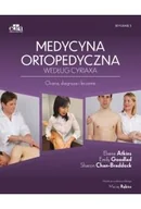 Książki medyczne - Medycyna ortopedyczna według Cyriax - miniaturka - grafika 1