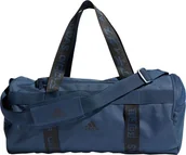 Torby sportowe - Adidas Torba adidas 4thlts Duffel S granatowa GL0964 - miniaturka - grafika 1