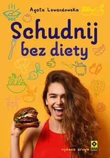 Schudnij bez diety - Rozwój osobisty - miniaturka - grafika 1
